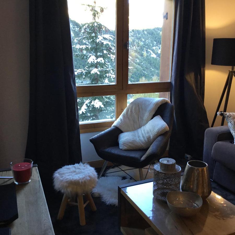Appartement luxe Arc 1950, résidence 5 * Les Arcs  Exterior foto