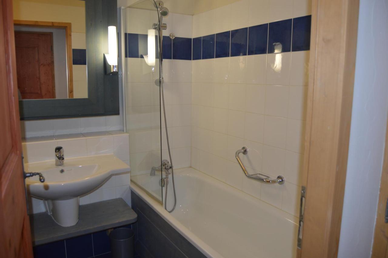 Appartement luxe Arc 1950, résidence 5 * Les Arcs  Exterior foto